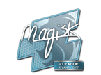 Magisk | Rio 2022 image